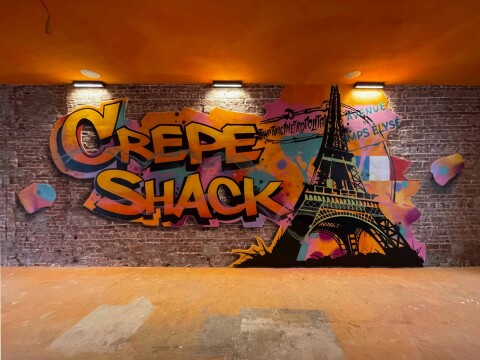 CrepeShack Rotterdam Karski   3