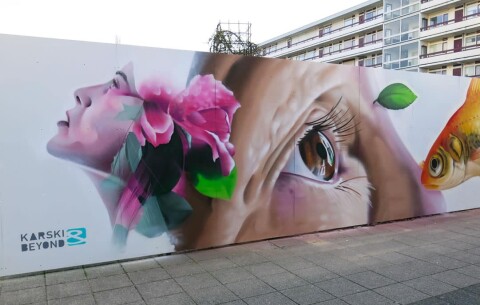 Foto ogen leiden
