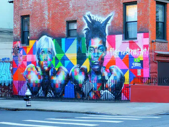 street art new york bushwick